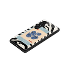 who cares back phone cover | glass case for samsung galaxy s24