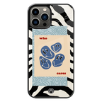 Premium Glass Back Mobile Phone Cover for iPhone, Samsung, OnePlus, Google Pixel, Redmi, Oppo, Vivo & Realme