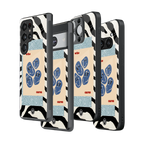 Stylish Glass Back Case for All Smartphones – iPhone, Samsung, OnePlus, Pixel, Redmi, Oppo, Vivo, Motorola