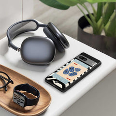 Who Cares Phone Cover | Glass Case