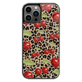 Premium Glass Back Mobile Phone Cover for iPhone, Samsung, OnePlus, Google Pixel, Redmi, Oppo, Vivo & Realme