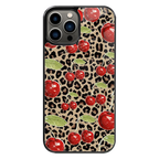 Premium Glass Back Mobile Phone Cover for iPhone, Samsung, OnePlus, Google Pixel, Redmi, Oppo, Vivo & Realme