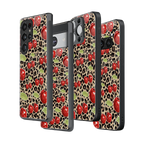 Stylish Glass Back Case for All Smartphones iPhone, Samsung, OnePlus, Pixel, Redmi, Oppo, Vivo, Motorola