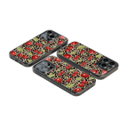 Luxury Glass Back Mobile Cover for iPhone, Samsung Galaxy, OnePlus, Pixel, Redmi & More