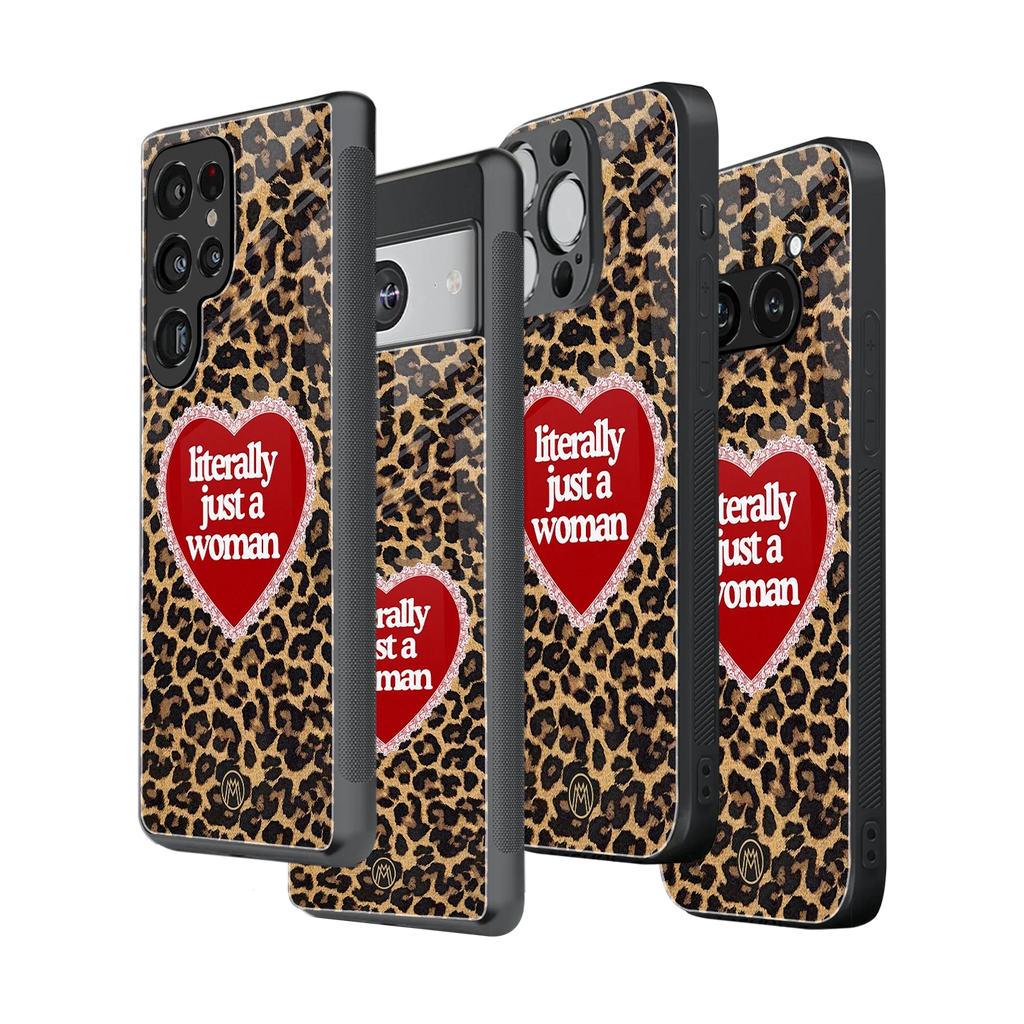 Stylish Glass Back Case for All Smartphones iPhone, Samsung, OnePlus, Pixel, Redmi, Oppo, Vivo, Motorola
