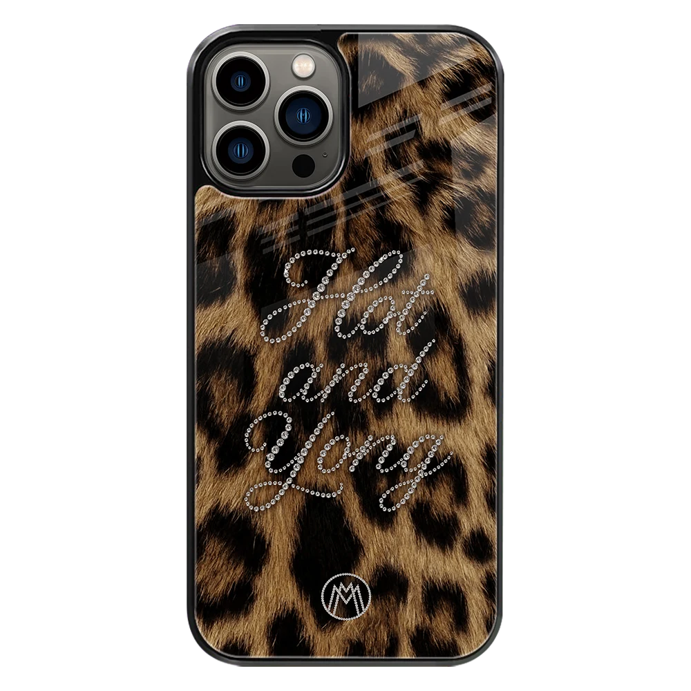 Premium Glass Back Mobile Phone Cover for iPhone, Samsung, OnePlus, Google Pixel, Redmi, Oppo, Vivo & Realme