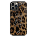 Premium Glass Back Mobile Phone Cover for iPhone, Samsung, OnePlus, Google Pixel, Redmi, Oppo, Vivo & Realme