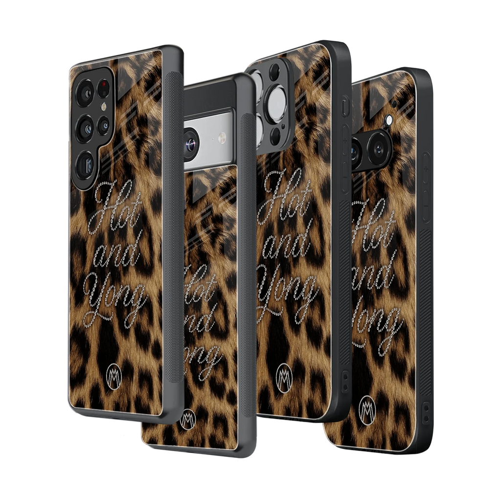 Stylish Glass Back Case for All Smartphones iPhone, Samsung, OnePlus, Pixel, Redmi, Oppo, Vivo, Motorola