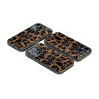 Luxury Glass Back Mobile Cover for iPhone, Samsung Galaxy, OnePlus, Pixel, Redmi & More