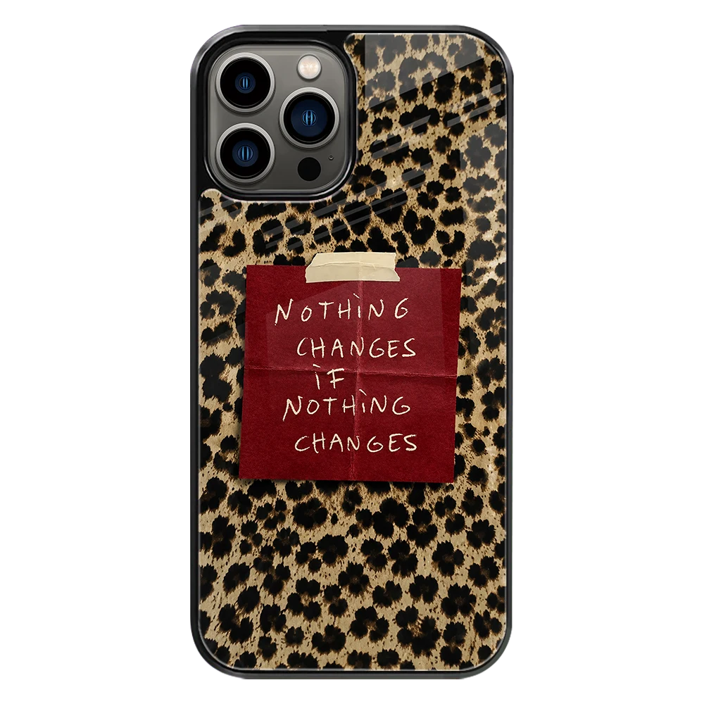 Premium Glass Back Mobile Phone Cover for iPhone, Samsung, OnePlus, Google Pixel, Redmi, Oppo, Vivo & Realme