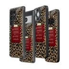 Stylish Glass Back Case for All Smartphones iPhone, Samsung, OnePlus, Pixel, Redmi, Oppo, Vivo, Motorola