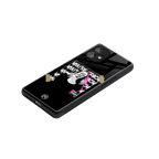 wild mind back phone cover | glass case for nothing phone 1