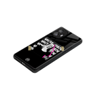wild mind back phone cover | glass case for nothing phone 2