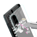 wild mind back phone cover | glass case for oneplus nord ce 4