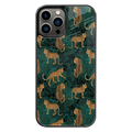 Premium Glass Back Mobile Phone Cover for iPhone, Samsung, OnePlus, Google Pixel, Redmi, Oppo, Vivo & Realme