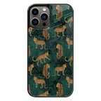 Premium Glass Back Mobile Phone Cover for iPhone, Samsung, OnePlus, Google Pixel, Redmi, Oppo, Vivo & Realme