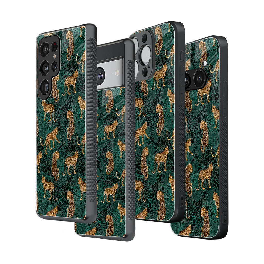 Stylish Glass Back Case for All Smartphones iPhone, Samsung, OnePlus, Pixel, Redmi, Oppo, Vivo, Motorola