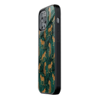Slim Glass Back Phone Case for Multiple Brands iPhone, Samsung, Redmi, OnePlus, Oppo, Vivo