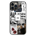 Premium Glass Back Mobile Phone Cover for iPhone, Samsung, OnePlus, Google Pixel, Redmi, Oppo, Vivo & Realme