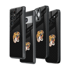 Stylish Glass Back Case for All Smartphones iPhone, Samsung, OnePlus, Pixel, Redmi, Oppo, Vivo, Motorola