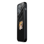 Slim Glass Back Phone Case for Multiple Brands iPhone, Samsung, Redmi, OnePlus, Oppo, Vivo