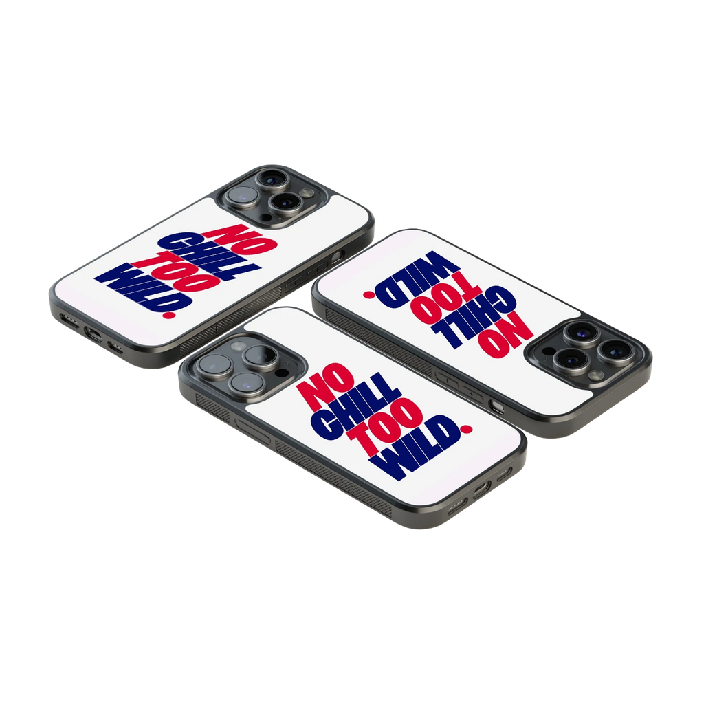 Luxury Glass Back Mobile Cover for iPhone, Samsung Galaxy, OnePlus, Pixel, Redmi & More