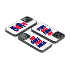 Luxury Glass Back Mobile Cover for iPhone, Samsung Galaxy, OnePlus, Pixel, Redmi & More