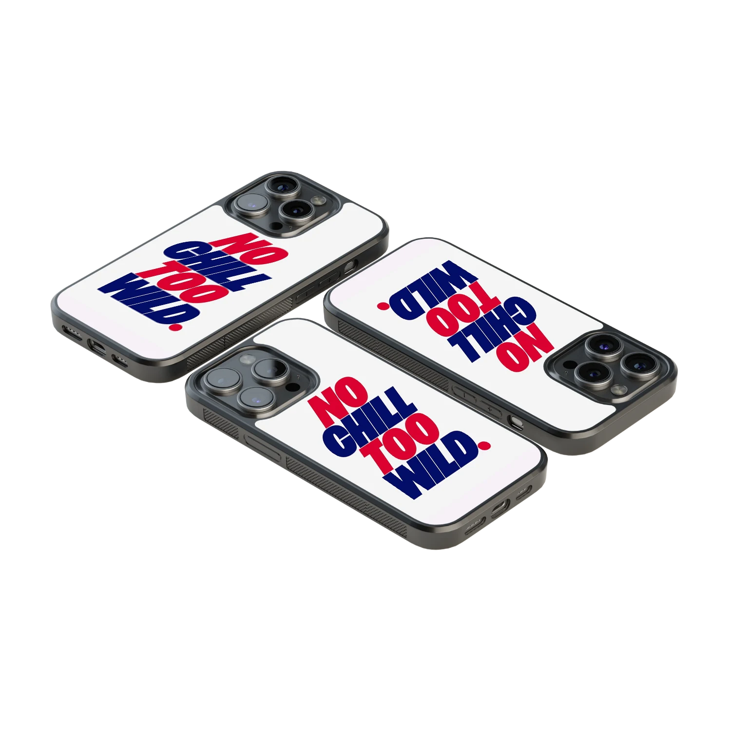 Luxury Glass Back Mobile Cover for iPhone, Samsung Galaxy, OnePlus, Pixel, Redmi & More