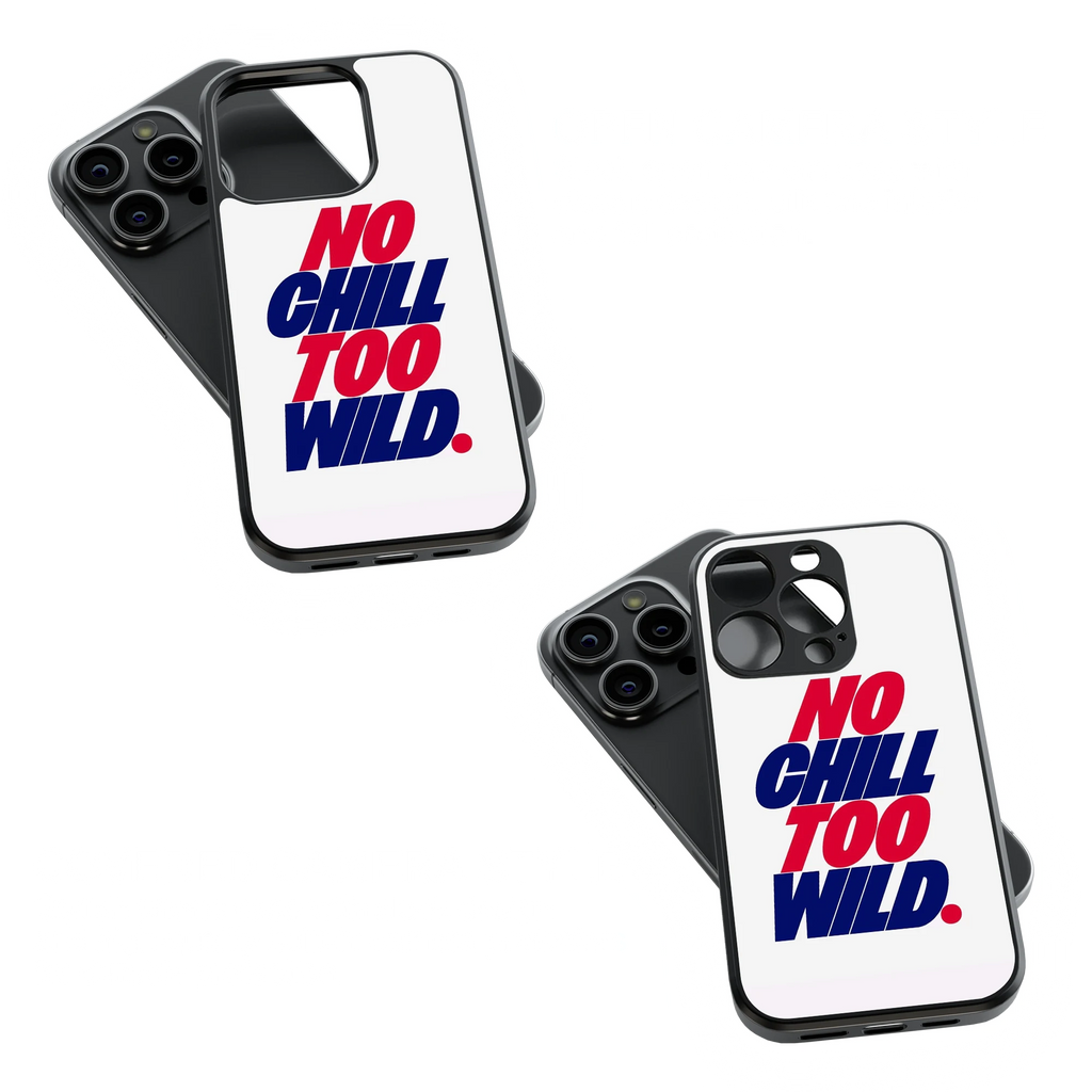 Trendy Glass Back Mobile Case for iPhone, Samsung, Redmi, OnePlus, Google Pixel, Motorola