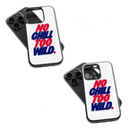 Trendy Glass Back Mobile Case for iPhone, Samsung, Redmi, OnePlus, Google Pixel, Motorola