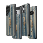 Stylish Glass Back Case for All Smartphones iPhone, Samsung, OnePlus, Pixel, Redmi, Oppo, Vivo, Motorola