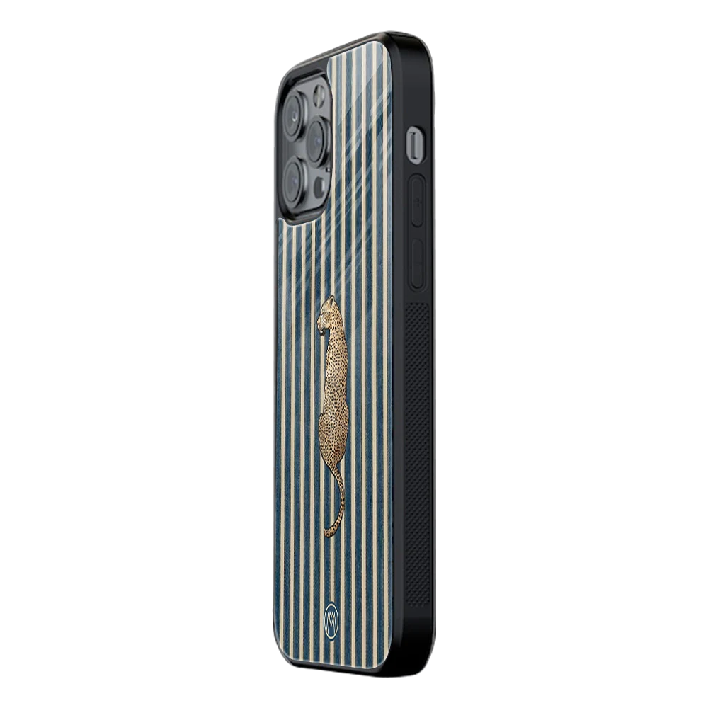 Slim Glass Back Phone Case for Multiple Brands iPhone, Samsung, Redmi, OnePlus, Oppo, Vivo