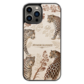 Premium Glass Back Mobile Phone Cover for iPhone, Samsung, OnePlus, Google Pixel, Redmi, Oppo, Vivo & Realme