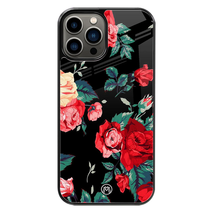 Premium Glass Back Mobile Phone Cover for iPhone, Samsung, OnePlus, Google Pixel, Redmi, Oppo, Vivo & Realme