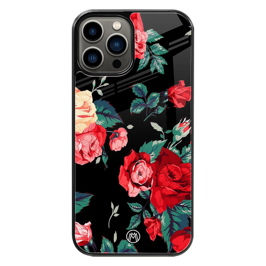 Premium Glass Back Mobile Phone Cover for iPhone, Samsung, OnePlus, Google Pixel, Redmi, Oppo, Vivo & Realme