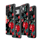 Stylish Glass Back Case for All Smartphones – iPhone, Samsung, OnePlus, Pixel, Redmi, Oppo, Vivo, Motorola