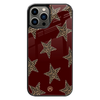 Premium Glass Back Mobile Phone Cover for iPhone, Samsung, OnePlus, Google Pixel, Redmi, Oppo, Vivo & Realme