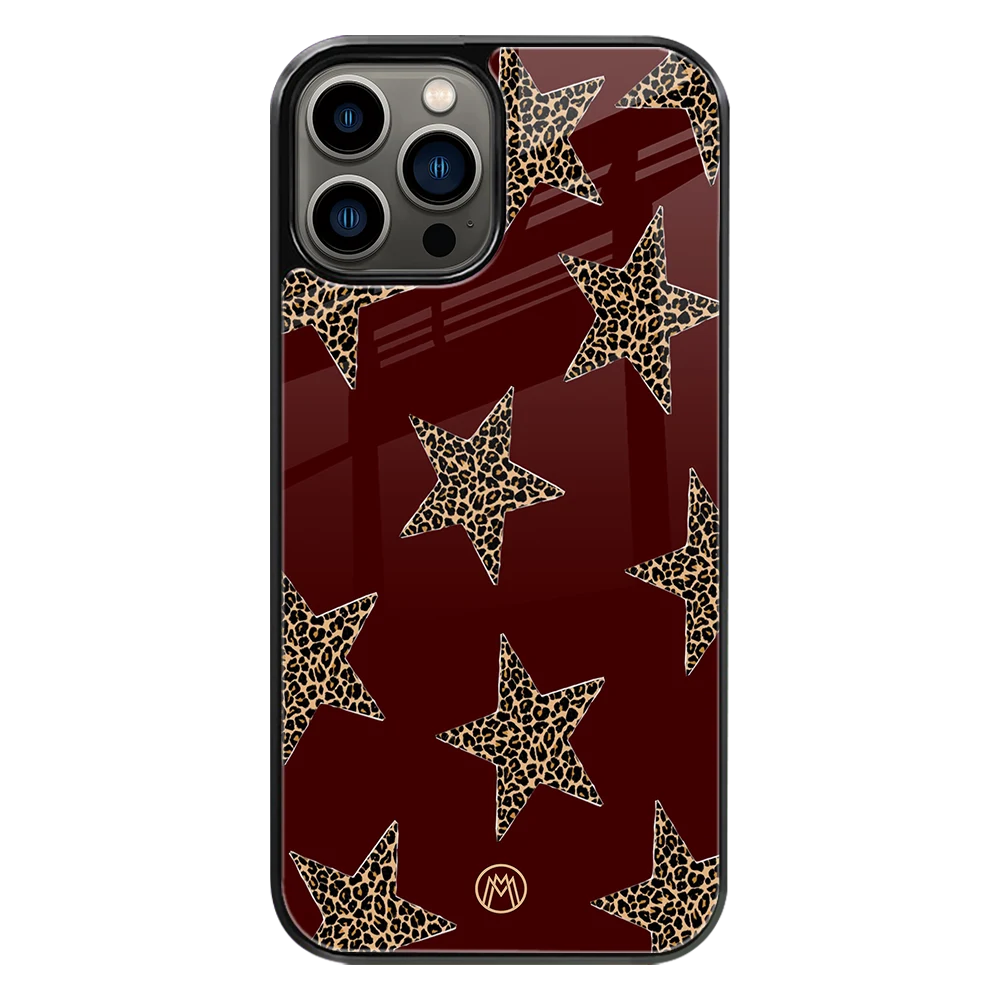 Premium Glass Back Mobile Phone Cover for iPhone, Samsung, OnePlus, Google Pixel, Redmi, Oppo, Vivo & Realme