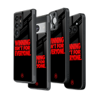Stylish Glass Back Case for All Smartphones iPhone, Samsung, OnePlus, Pixel, Redmi, Oppo, Vivo, Motorola