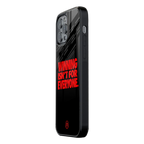 Slim Glass Back Phone Case for Multiple Brands iPhone, Samsung, Redmi, OnePlus, Oppo, Vivo