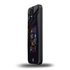 wish you were here back phone cover | glass case for nothing phone 1