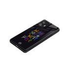 wish you were here back phone cover | glass case for nothing phone 2