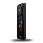 wish you were here back phone cover | glass case for oneplus nord ce 3