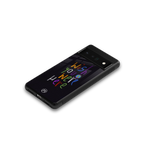 wish you were here back phone cover | glass case for google pixel 6 pro