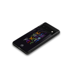 wish you were here back phone cover | glass case for google pixel 6