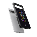 wish you were here back phone cover | glass case for google pixel 7 pro