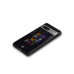 wish you were here back phone cover | glass case for Google Pixel 7