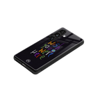 wish you were here back phone cover | glass case for samsung galaxy s24