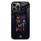 Premium Glass Back Mobile Phone Cover for iPhone, Samsung, OnePlus, Google Pixel, Redmi, Oppo, Vivo & Realme