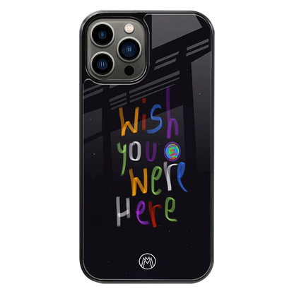 Premium Glass Back Mobile Phone Cover for iPhone, Samsung, OnePlus, Google Pixel, Redmi, Oppo, Vivo & Realme